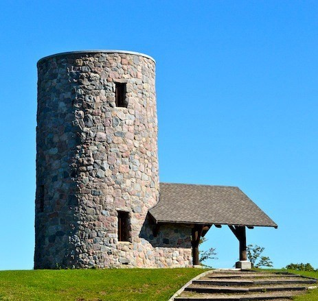 Friends of Pilot Knob logo
