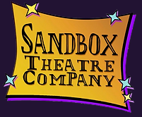 Sandbox Theatre Company logo