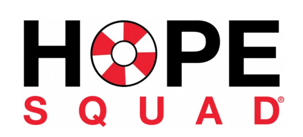 Danville Hope Squad logo