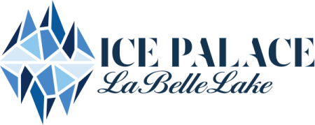 Ice Palace Logo