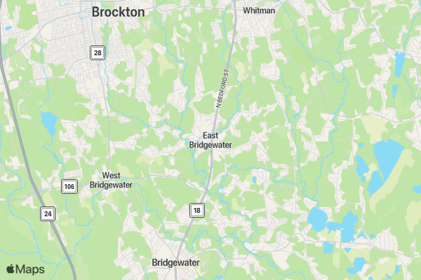 Viking Sports Parents Wiffle Ball Tournament location map image