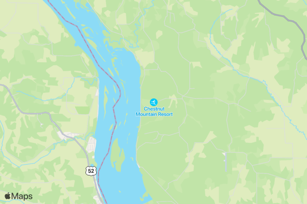 2nd Annual Galena Brew Fest location map image