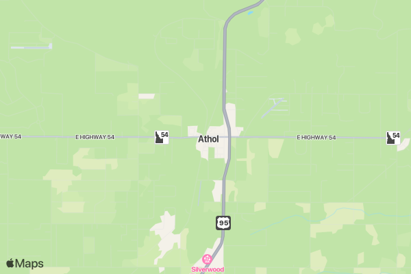 3D Archery Tournament & Fun Shoot  Farragut location map image
