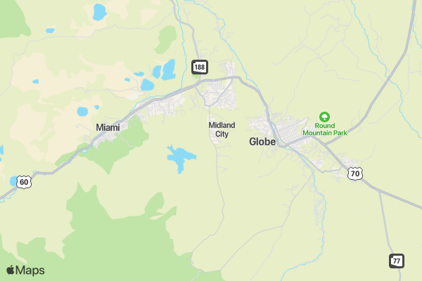 7TH ANNUAL 3D BUCKLE SERIES 3RD LEG location map image