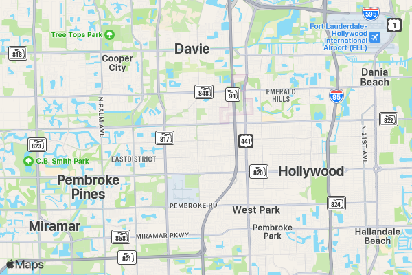 AAAAAA location map image