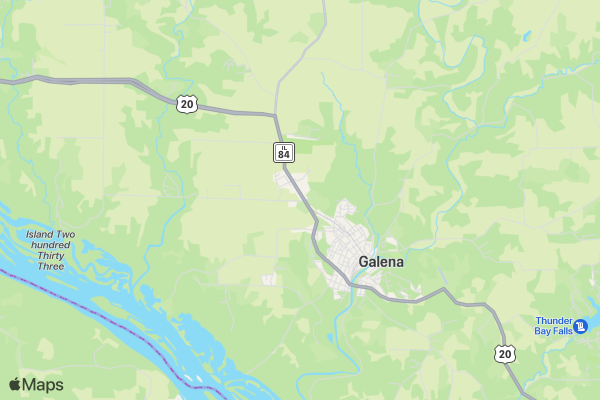 ADULT Relief Painting location map image