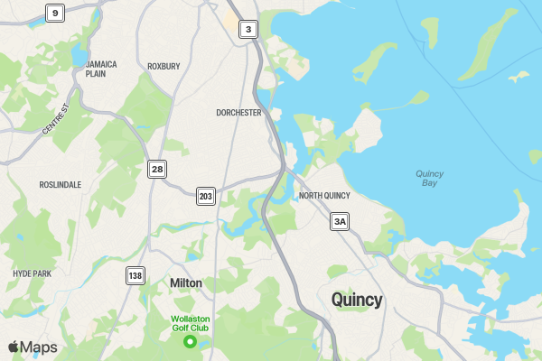 Afro Caribbean Black History Gala location map image