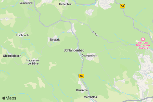 aiks alaos location map image