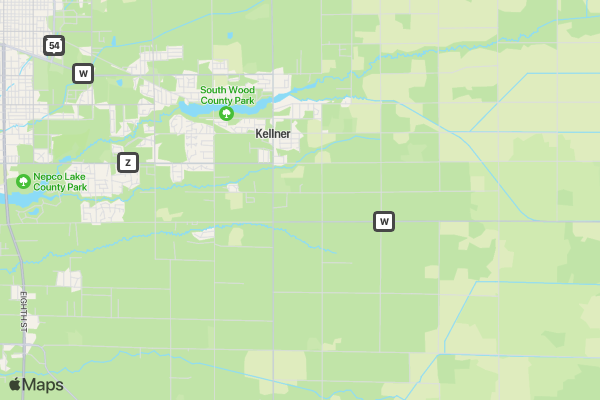 Antler Archers - June 26th & 27th location map image