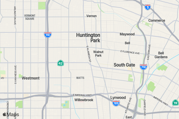 Apple AI In-House Server Chips Knowlegde location map image