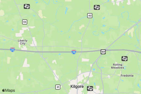 Do Not Use Avalon Faire Medieval Festival location map image