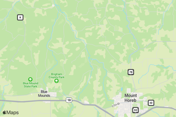 BMAC mini Games location map image