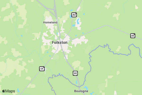 City Dinner Cruise with Live Music location map image