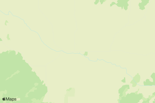 Date Night at Buckskin Hills location map image
