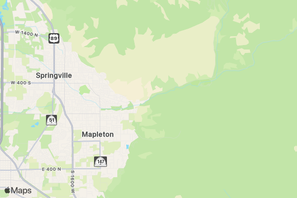 Demo Day location map image