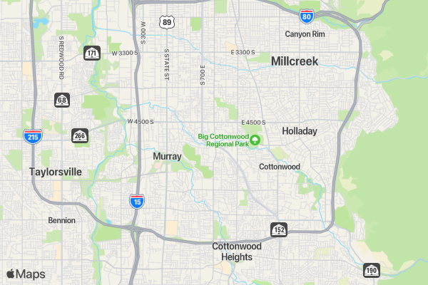 Devin The Dude location map image