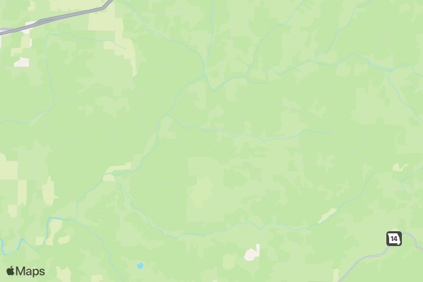 Dickens Afternoon Tea location map image