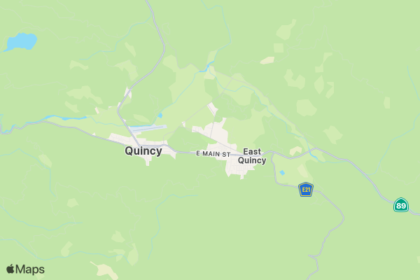 Dodgeball location map image