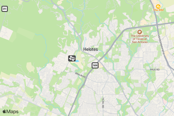 EquestFest location map image