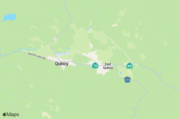 Evening Pickleball 2024 location map image