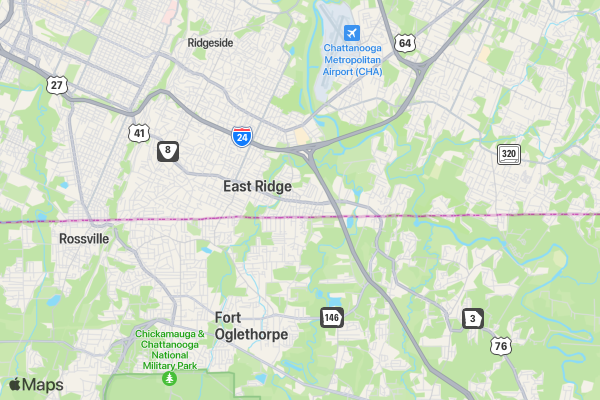 Fancy Pants Party Cinco de Mayo Style location map image