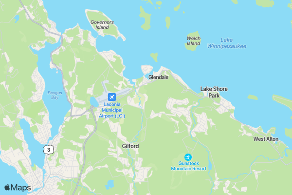 Farm to Table Picnic & Pig Roast location map image