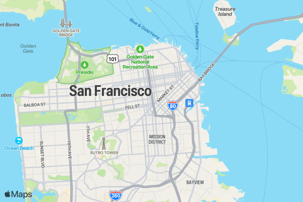 FROM FINAL FANTASY location map image