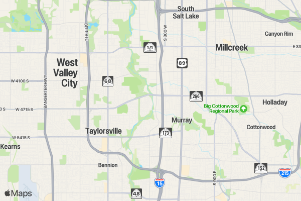 Fundraising for Children location map image