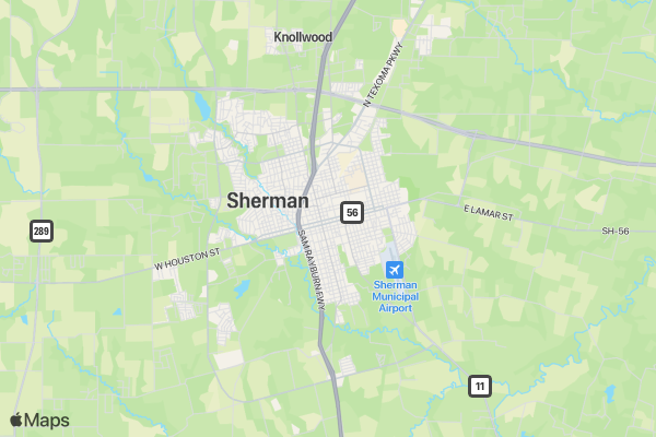 Getting Angie Road Ready location map image