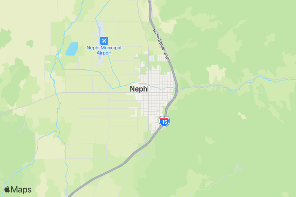 Ghosts of Whitmore location map image