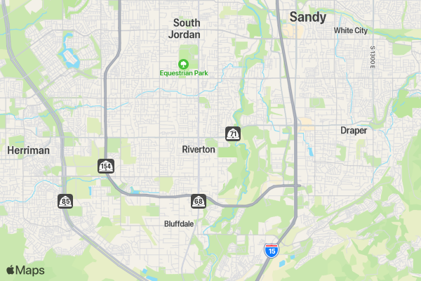 GIRLS Doubles 3.0 location map image