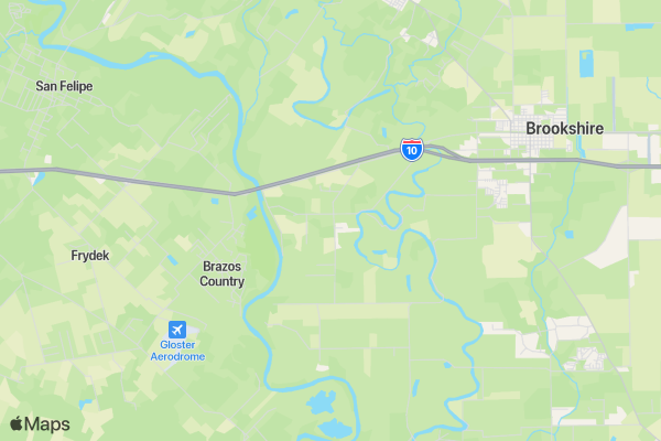 Goat Yoga and Mimosas location map image