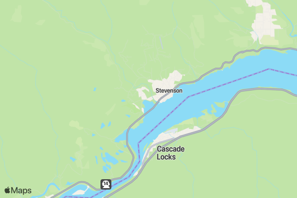 Gorgeous Ink Tattoo Convention location map image