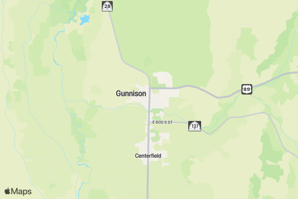 History That Doesn't Suck location map image