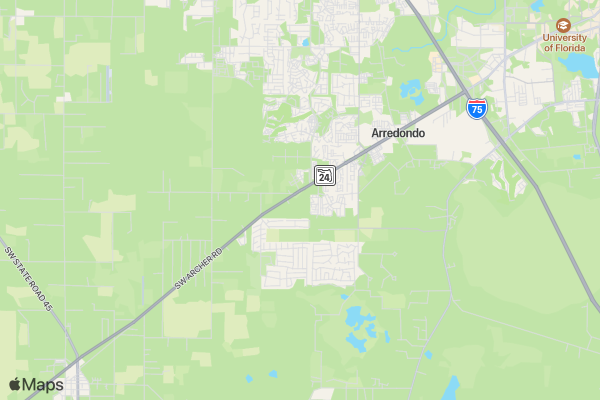 Hoggetowne Medieval Faire location map image