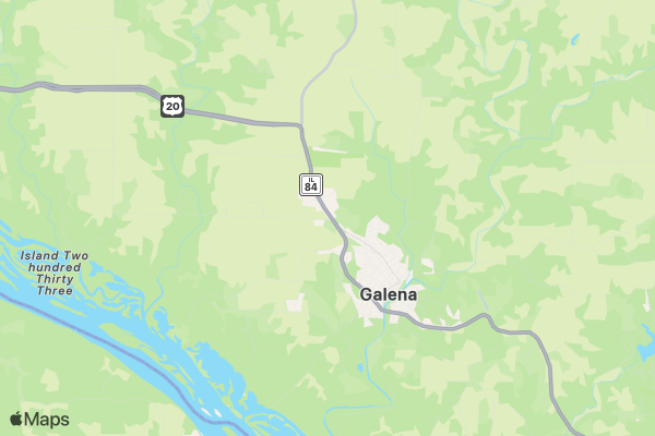 Homeschool Art Classes Fall location map image