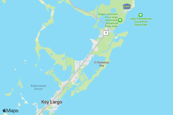 Hooked on Kids Fishing Tournament location map image