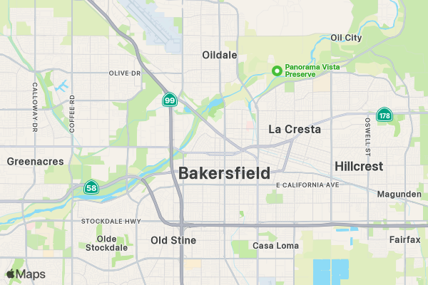 KICKS FOR KIDS & UNDR8TED CAR-SHOW FUNDRAISER location map image