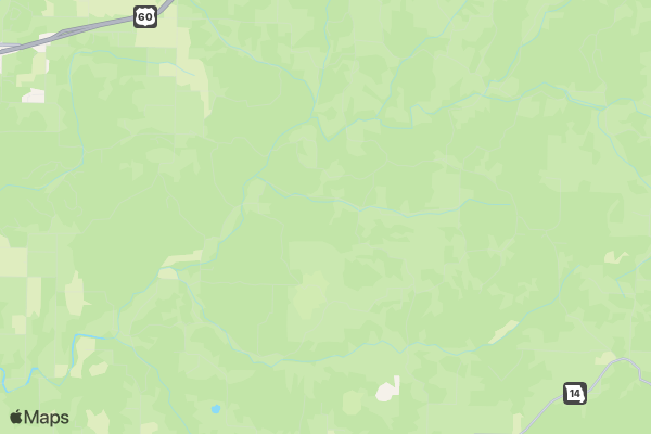 Kid Kastle Warriors location map image
