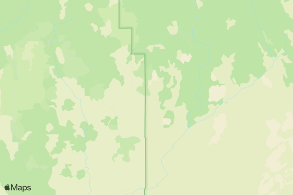 LazaluMoon House Concert location map image