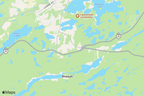 LittleSouls Child Wellness Festival location map image