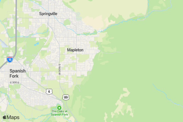 Mason & Jamyn's Summer Basketball Camp location map image