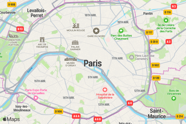 mikerpei location map image