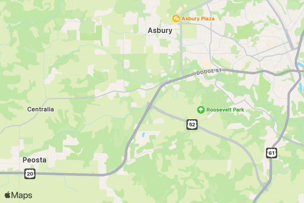 Mini Pottery Workshop 2, Saturdays location map image