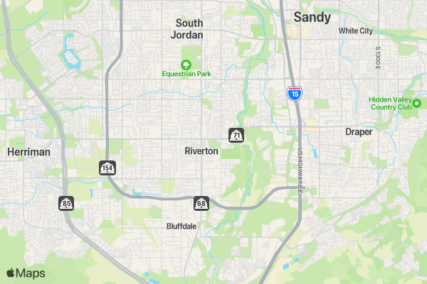 MIXED Doubles 3.0 location map image