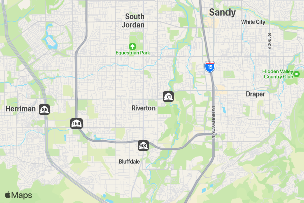 MIXED Doubles 4.5 location map image