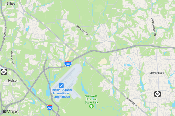 No Child Wet Behind location map image