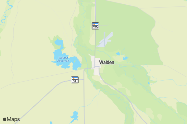 NP NEVER SUMMER RODEO1 location map image