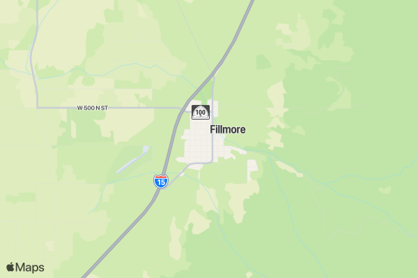 Old Sheepherder Gathering location map image