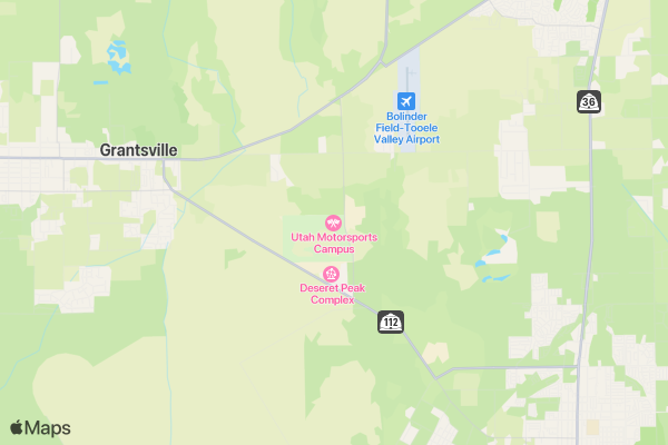 Operation Octane location map image